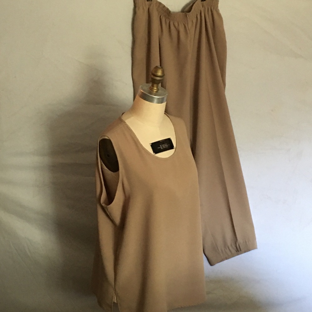 2 piece outfit. CARIBOU